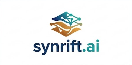Synrift AI Logo